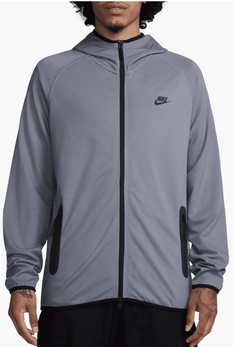 Nike tech knit